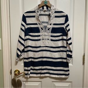 Charter Club Luxury Linen